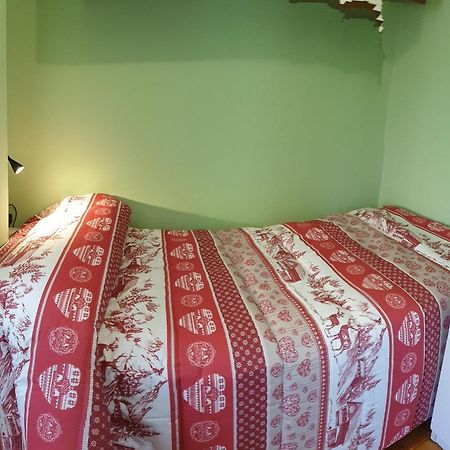 Casa San Leonardo Apartman Candide Kültér fotó