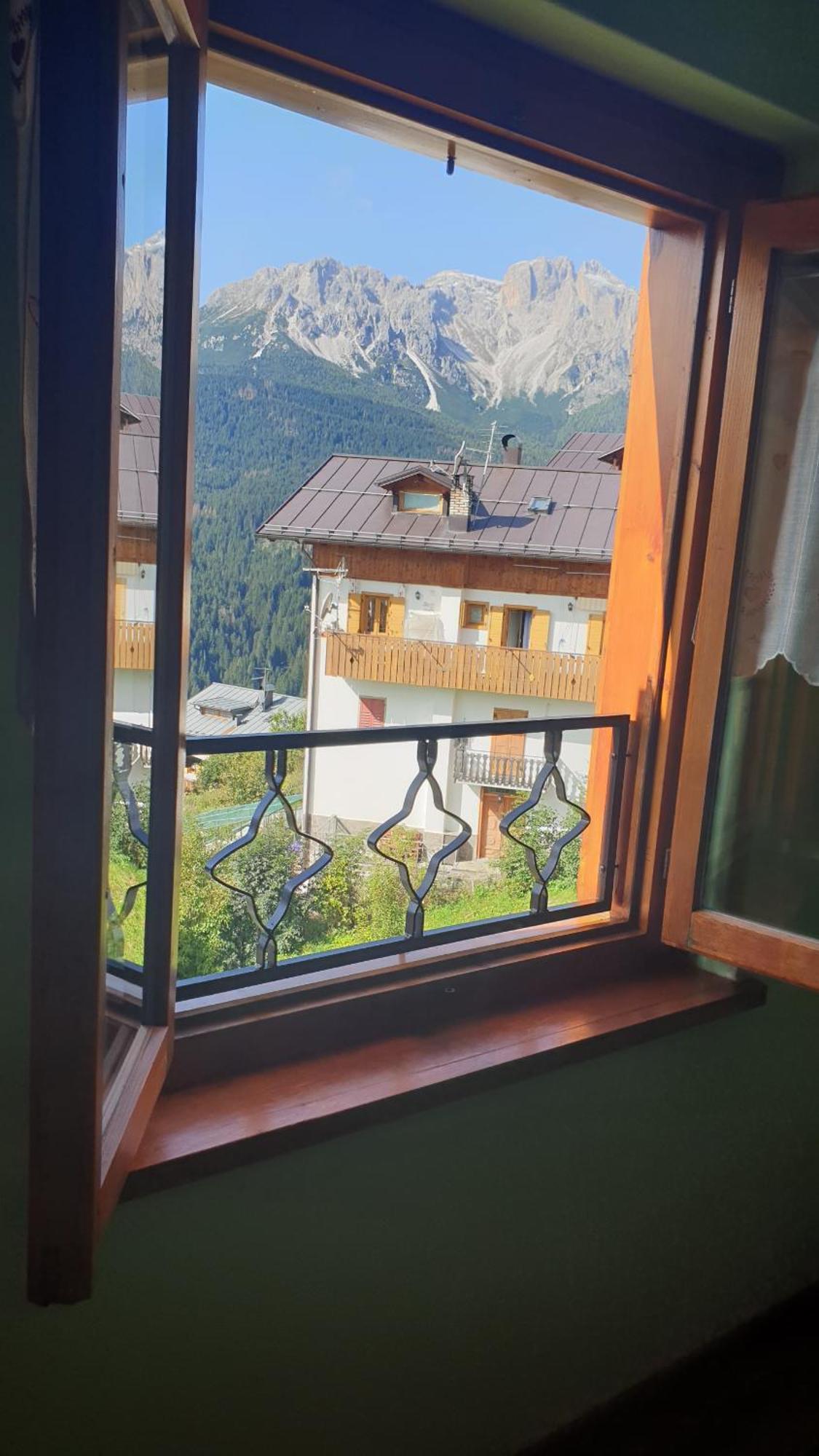 Casa San Leonardo Apartman Candide Kültér fotó